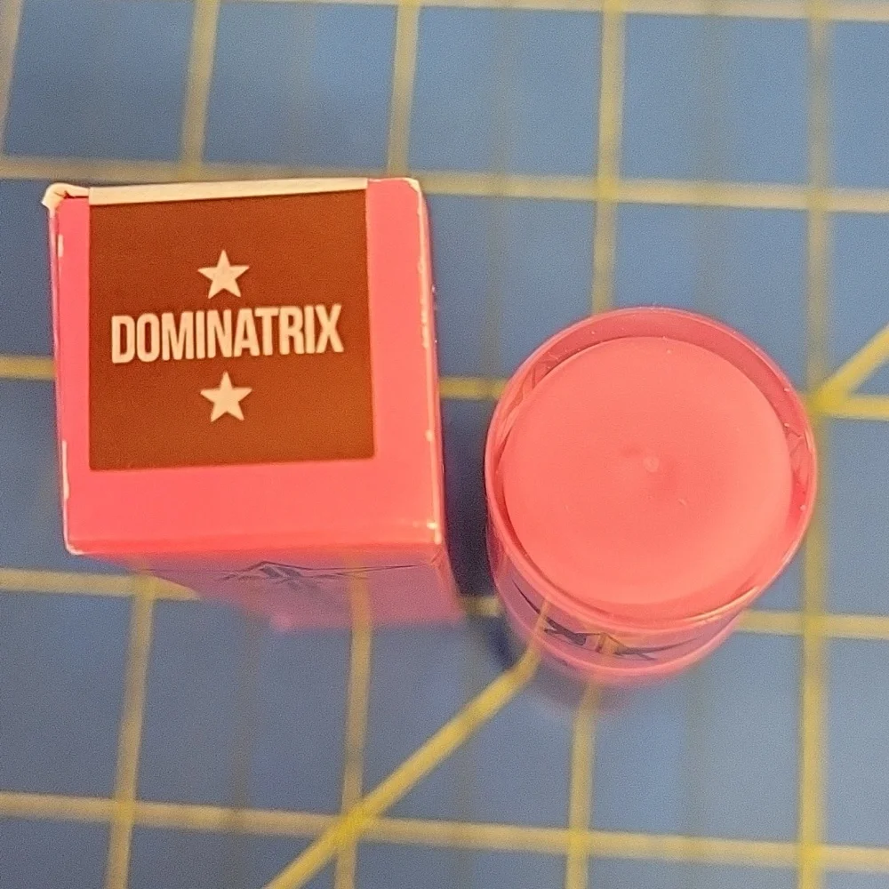 Jeffree Star Dominatrix Velour Liquid LIPSTICK 5.6ml New